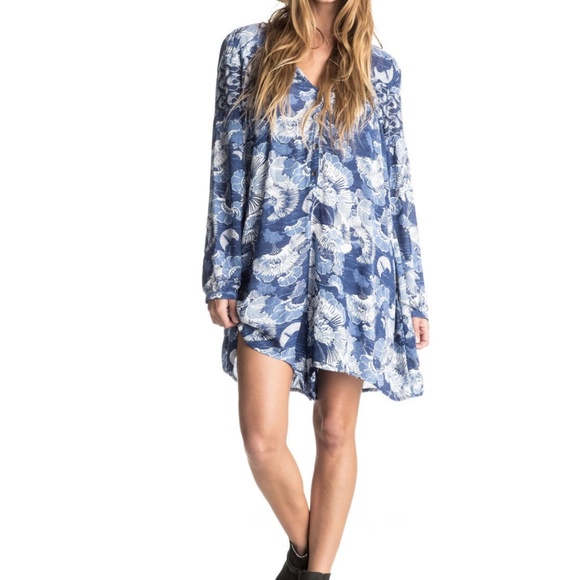 Roxy Perpetual Water Metric Match ROMPER - Picture 3 of 7